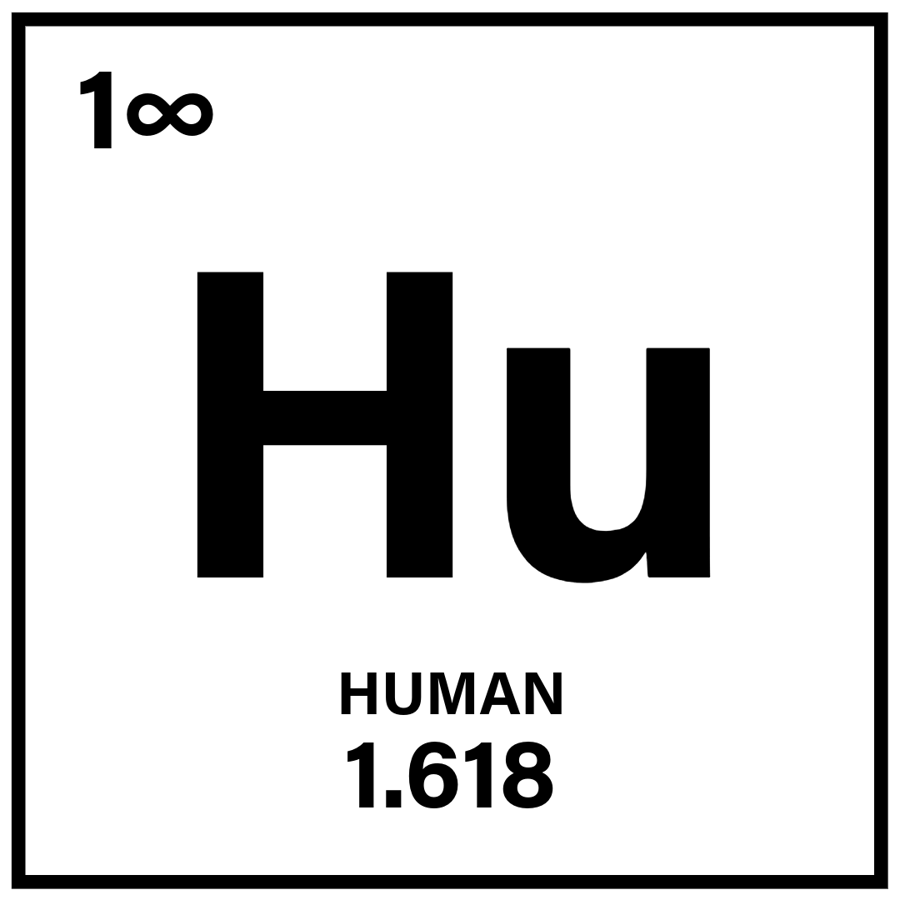 The [Hu]man Element mark