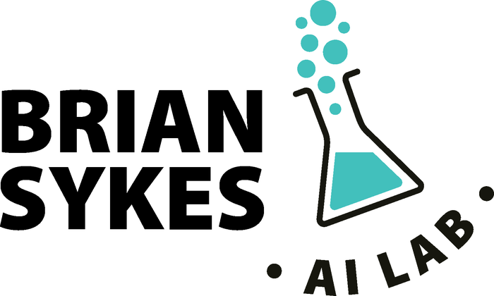 Brian Sykes AI LAB